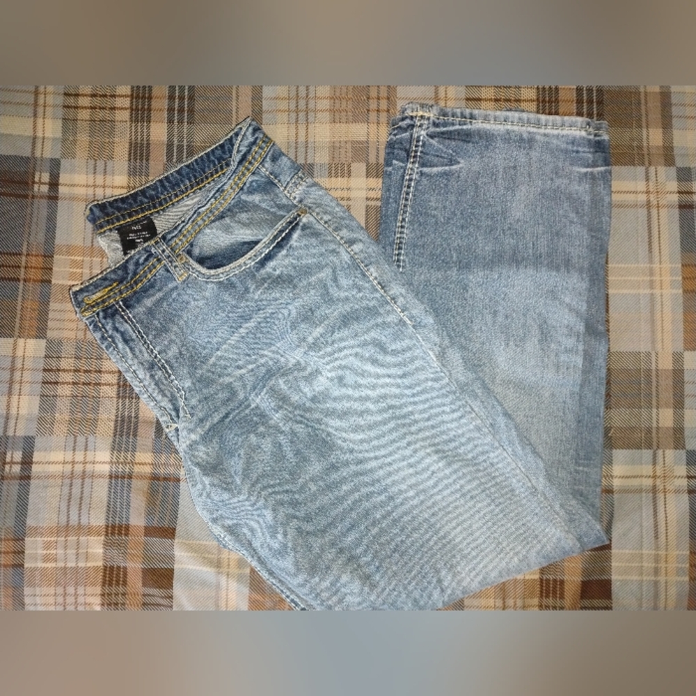 Buffalo jeans